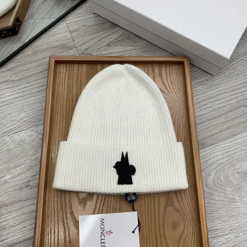 Cheap Moncler Caps #1415458, $$36.00 USD On Moncler Caps