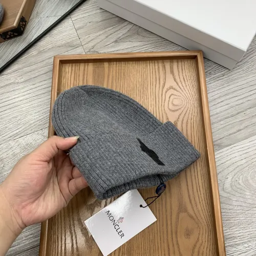 Replica Moncler Caps #1415460 $36.00 USD for Wholesale