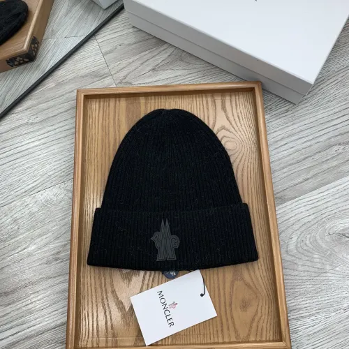 Cheap Moncler Caps #1415461, $$36.00 USD On Moncler Caps