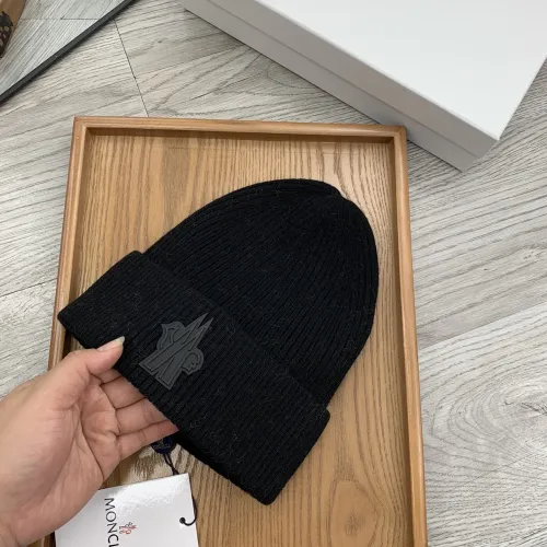 Replica Moncler Caps #1415461 $36.00 USD for Wholesale
