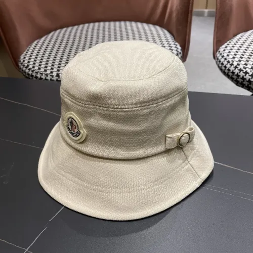 Replica Moncler Caps #1415462 $36.00 USD for Wholesale