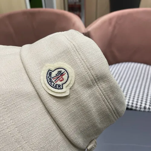 Replica Moncler Caps #1415462 $36.00 USD for Wholesale