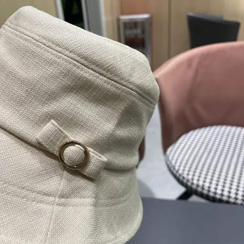 Replica Moncler Caps #1415462 $36.00 USD for Wholesale