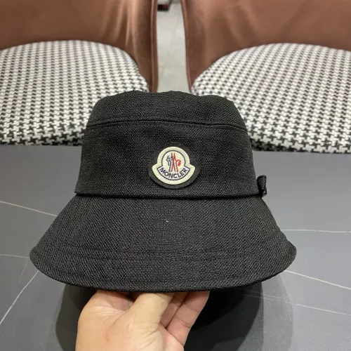 Replica Moncler Caps #1415463 $36.00 USD for Wholesale