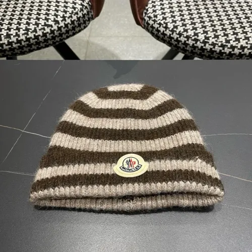 Cheap Moncler Caps #1415464, $$34.00 USD On Moncler Caps