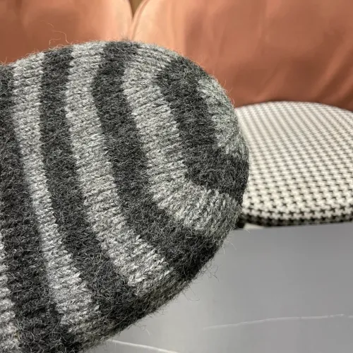 Replica Moncler Caps #1415466 $34.00 USD for Wholesale