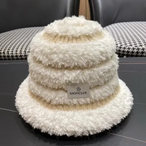 Replica Moncler Caps #1415467 $36.00 USD for Wholesale