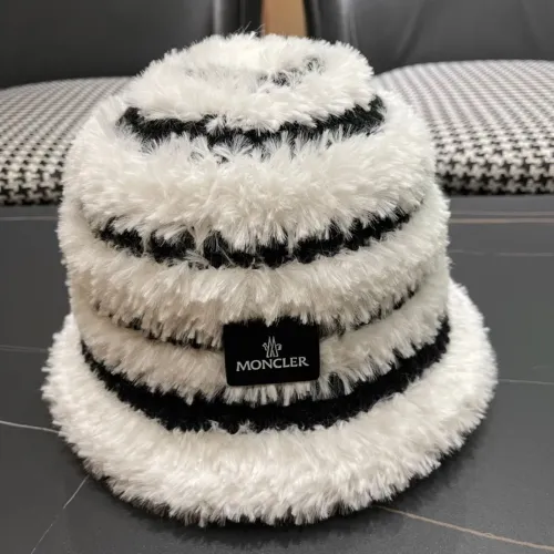 Replica Moncler Caps #1415468 $36.00 USD for Wholesale