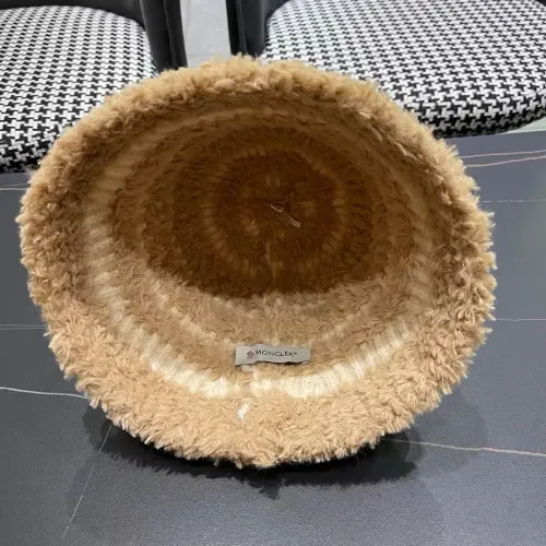 Replica Moncler Caps #1415469 $36.00 USD for Wholesale