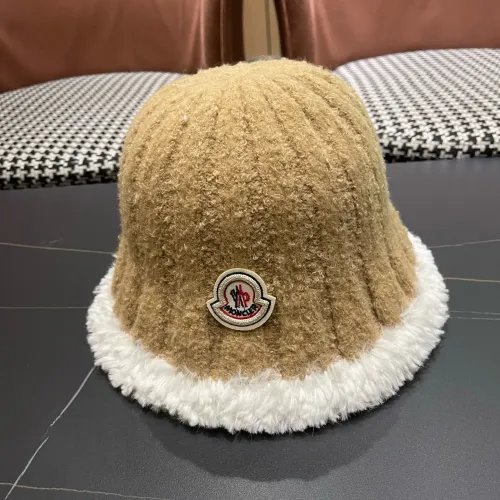 Cheap Moncler Caps #1415480, $$38.00 USD On Moncler Caps