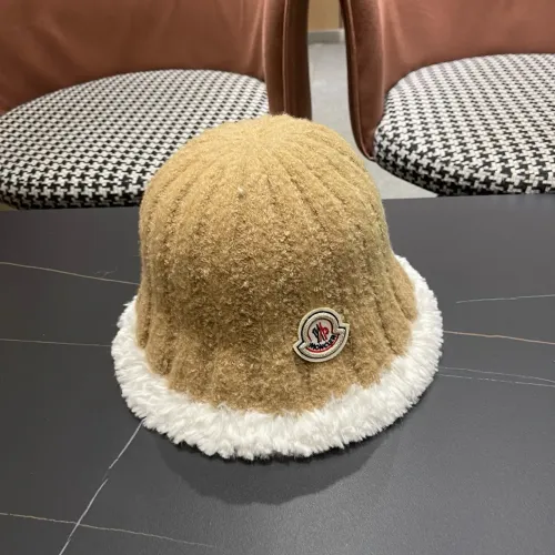 Replica Moncler Caps #1415480 $38.00 USD for Wholesale