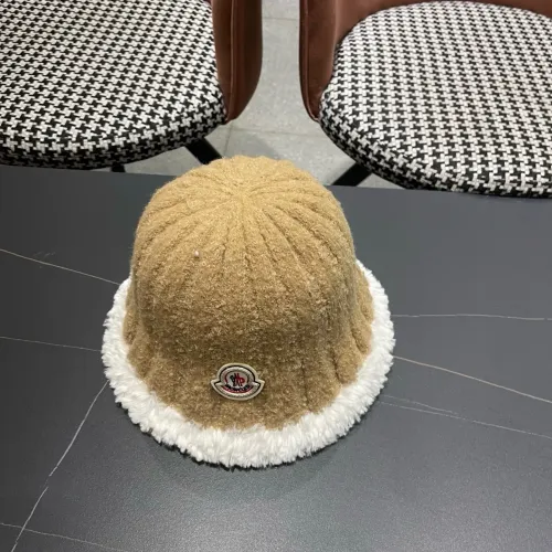 Replica Moncler Caps #1415480 $38.00 USD for Wholesale