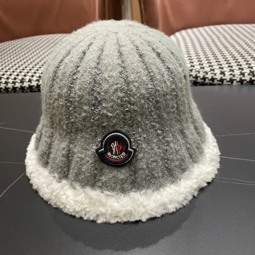 Cheap Moncler Caps #1415481, $$38.00 USD On Moncler Caps