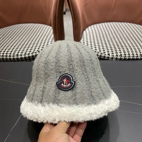 Replica Moncler Caps #1415481 $38.00 USD for Wholesale