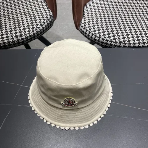 Replica Moncler Caps #1415483 $36.00 USD for Wholesale