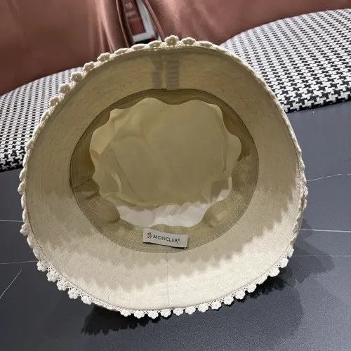 Replica Moncler Caps #1415483 $36.00 USD for Wholesale