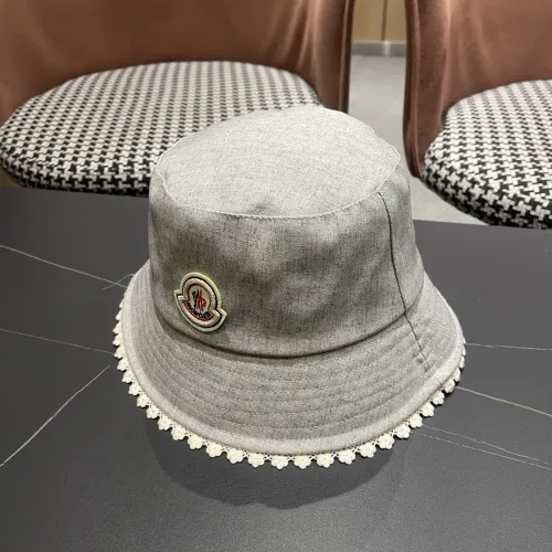 Replica Moncler Caps #1415484 $36.00 USD for Wholesale
