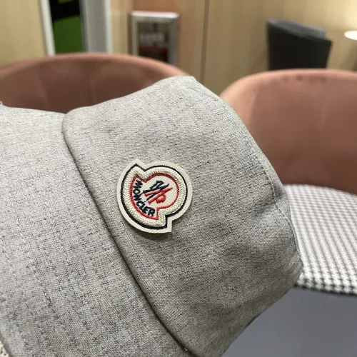 Replica Moncler Caps #1415484 $36.00 USD for Wholesale