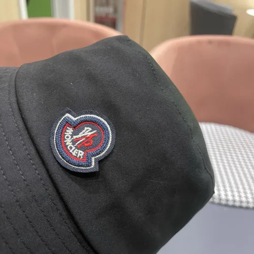 Replica Moncler Caps #1415485 $36.00 USD for Wholesale