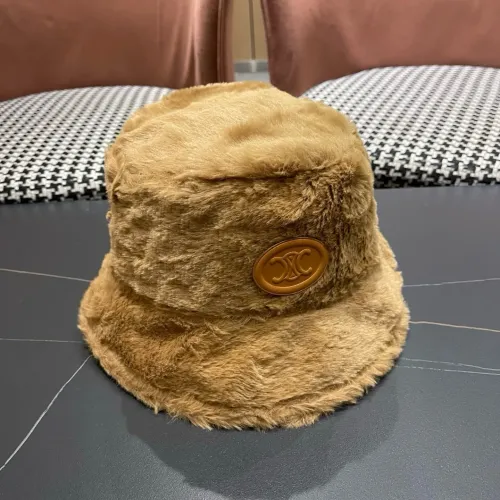 Replica Celine Caps #1415545 $32.00 USD for Wholesale