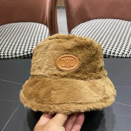 Replica Celine Caps #1415545 $32.00 USD for Wholesale