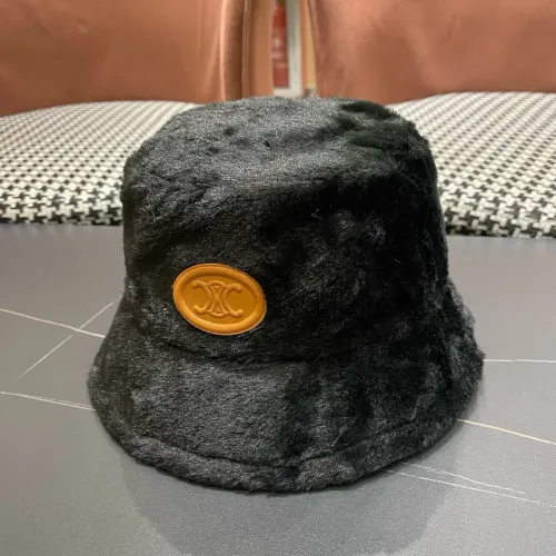 Replica Celine Caps #1415546 $32.00 USD for Wholesale