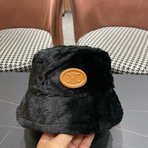 Replica Celine Caps #1415546 $32.00 USD for Wholesale