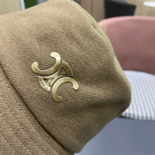 Replica Celine Caps #1415551 $36.00 USD for Wholesale