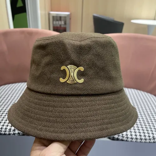 Replica Celine Caps #1415552 $36.00 USD for Wholesale