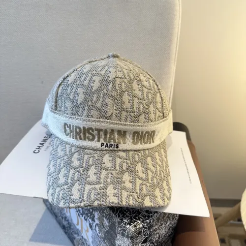 Cheap Christian Dior Caps #1415569, $$27.00 USD On Christian Dior Caps