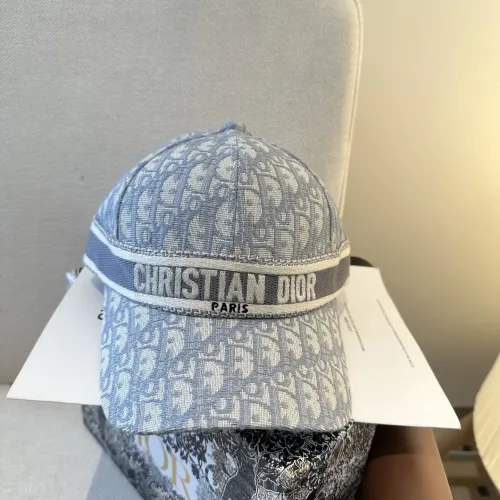 Cheap Christian Dior Caps #1415570, $$27.00 USD On Christian Dior Caps