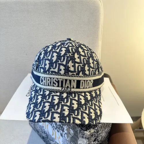 Cheap Christian Dior Caps #1415571, $$27.00 USD On Christian Dior Caps