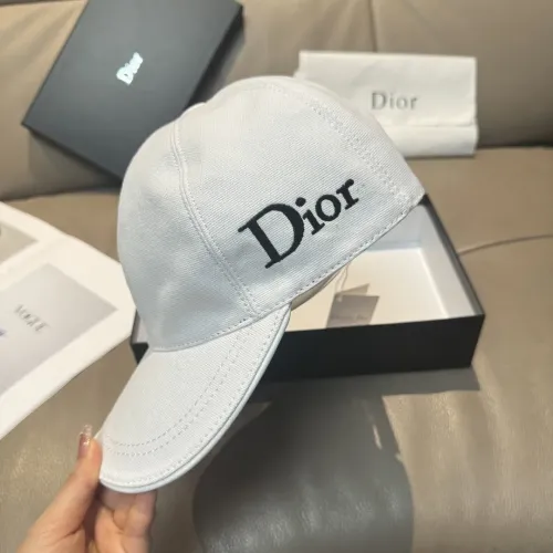 Cheap Christian Dior Caps #1415573, $$34.00 USD On Christian Dior Caps