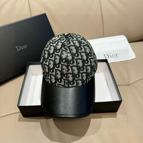 Cheap Christian Dior Caps #1415576, $$36.00 USD On Christian Dior Caps