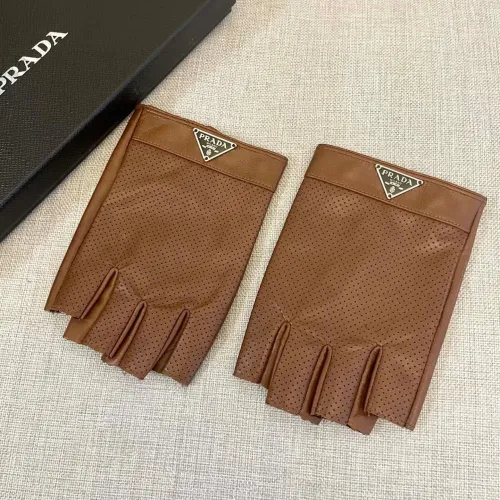 Cheap Prada Gloves For Men #1415577, $$48.00 USD On Prada Gloves