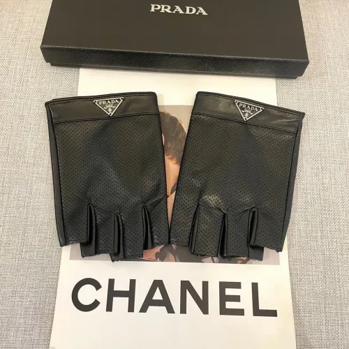 Cheap Prada Gloves For Men #1415578, $$48.00 USD On Prada Gloves