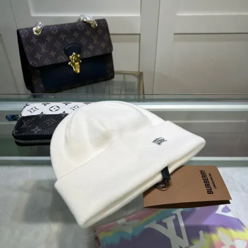 Replica Burberry Caps #1415601 $29.00 USD for Wholesale