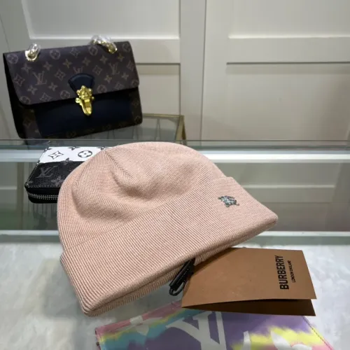 Replica Burberry Caps #1415609 $29.00 USD for Wholesale