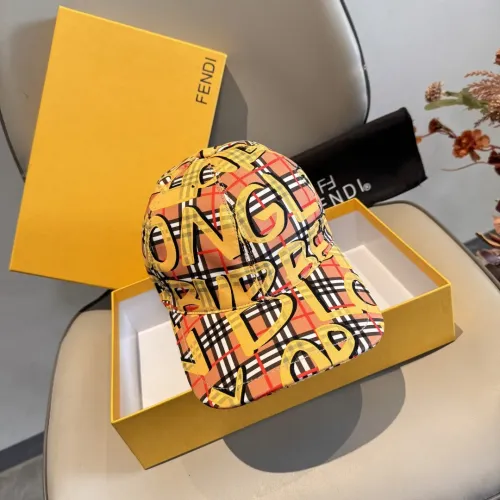 Cheap Burberry Caps #1415624, $$34.00 USD On Burberry Caps