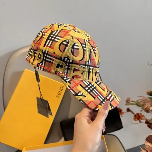 Replica Burberry Caps #1415624 $34.00 USD for Wholesale