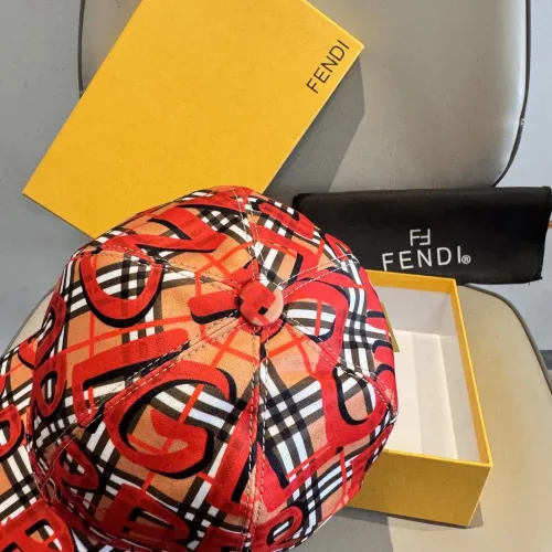 Replica Burberry Caps #1415625 $34.00 USD for Wholesale