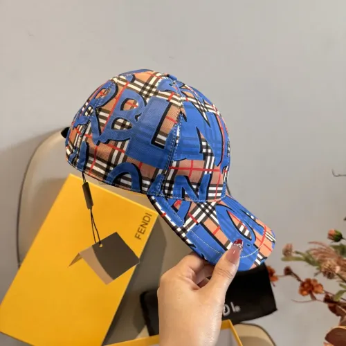 Replica Burberry Caps #1415626 $34.00 USD for Wholesale