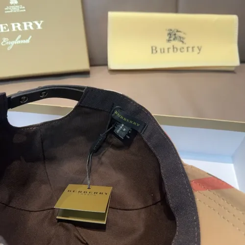 Replica Burberry Caps #1415627 $36.00 USD for Wholesale