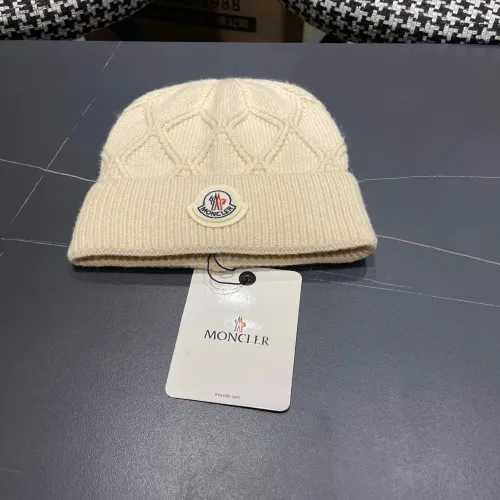 Cheap Moncler Caps #1415636, $$34.00 USD On Moncler Caps