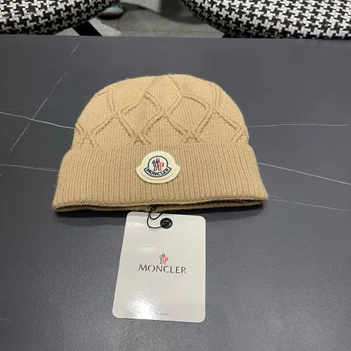 Cheap Moncler Caps #1415637, $$34.00 USD On Moncler Caps