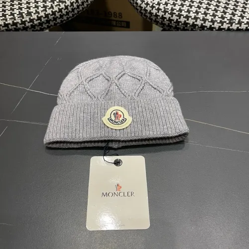 Cheap Moncler Caps #1415638, $$34.00 USD On Moncler Caps