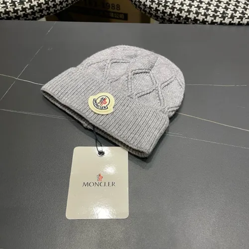 Replica Moncler Caps #1415638 $34.00 USD for Wholesale
