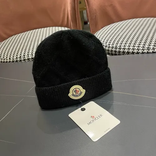 Replica Moncler Caps #1415639 $34.00 USD for Wholesale