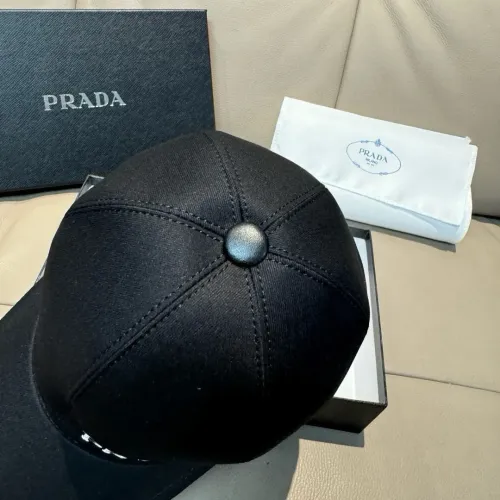 Replica Prada Caps #1415647 $36.00 USD for Wholesale