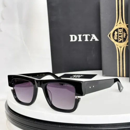 Cheap Dita AAA Quality Sunglasses #1415667, $$76.00 USD On Dita AAA Quality Sunglasses